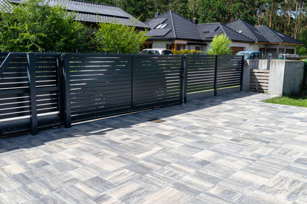 Best Best Driveway Pavers  in Galena, IL