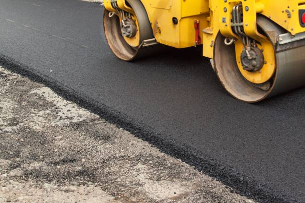 Reasons to Select Us for Your Driveway Paving Requirements in Galena, IL