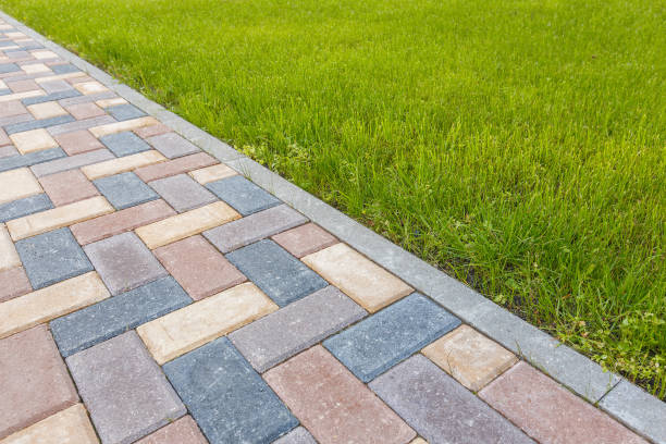 Best Driveway Resurfacing Pavers  in Galena, IL